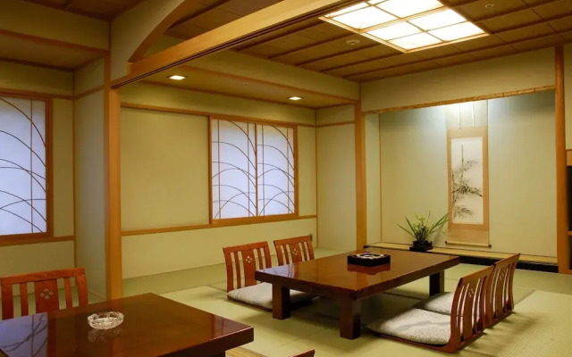 Hotel Kasugai