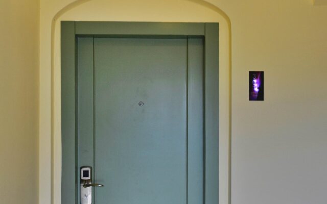 Yangshuo Yulong River Gauche Hotel