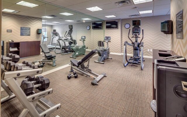 Residence Inn Ocala