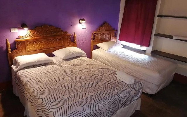 Hostel Hopa Antigua
