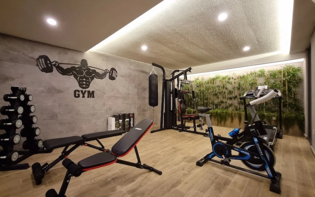 Elite City 3 Luxury Residence