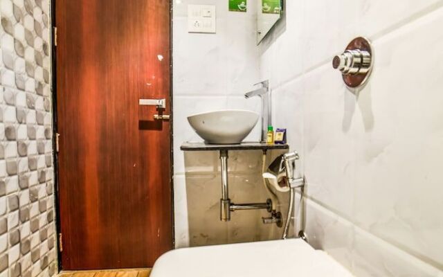 FabExpress Malad Residency