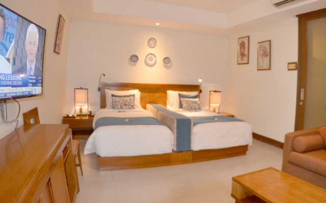 Rama Garden Hotel