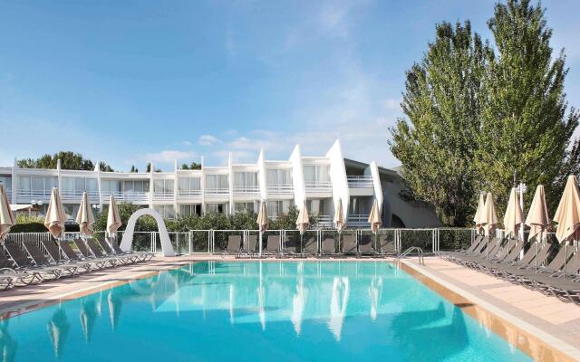 Novotel La Grande Motte Golf