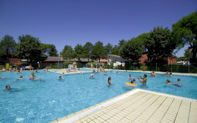 Azzurro B2-5 in Bibione