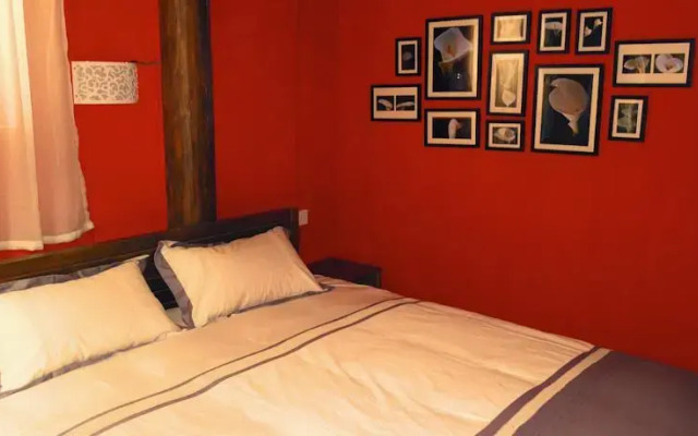 Lijiang Liujin Suiyue Inn