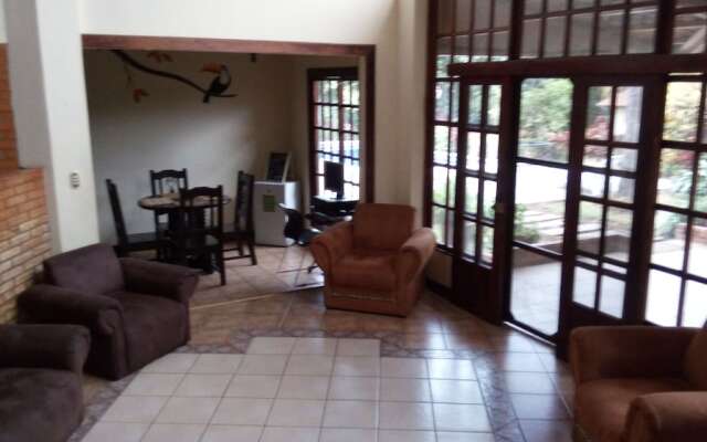 La Villa B&B