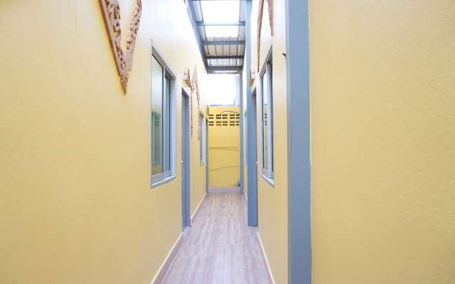 Casa Theresa Resort & Garden