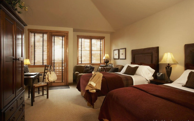 The Hotel Telluride