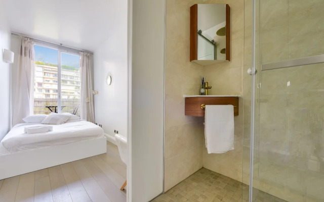 Prestige Paris Posh 16rd