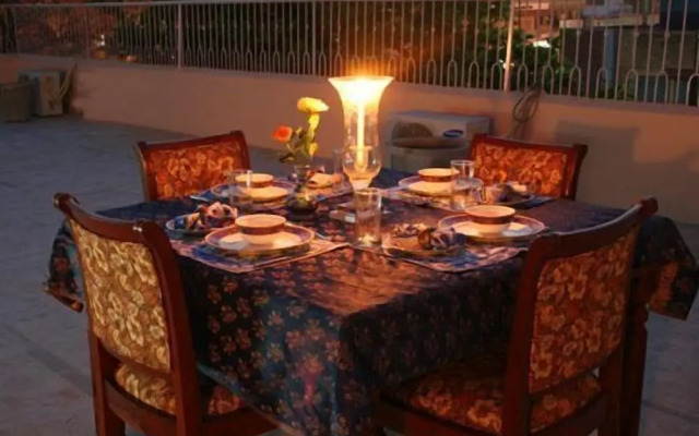 Surya Kunj Home Stay