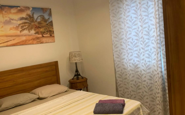 Oceanside Appartment