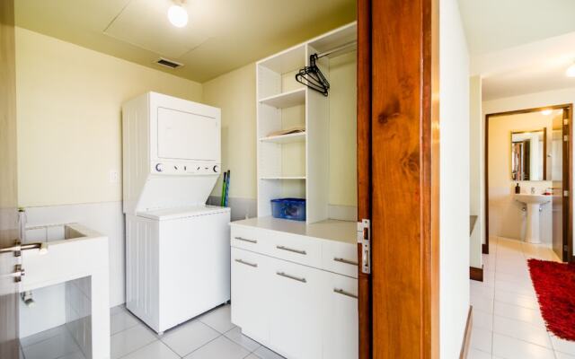 Apart Hotel Terra Esperanza