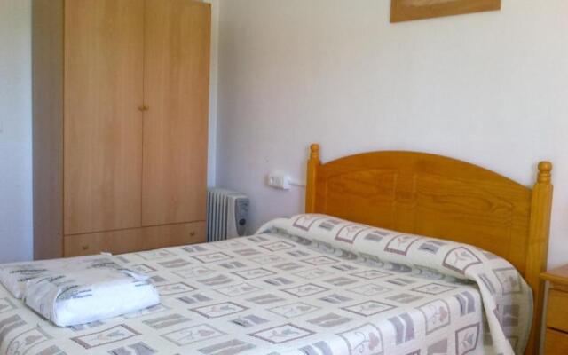 Apartamentos Las Colinas