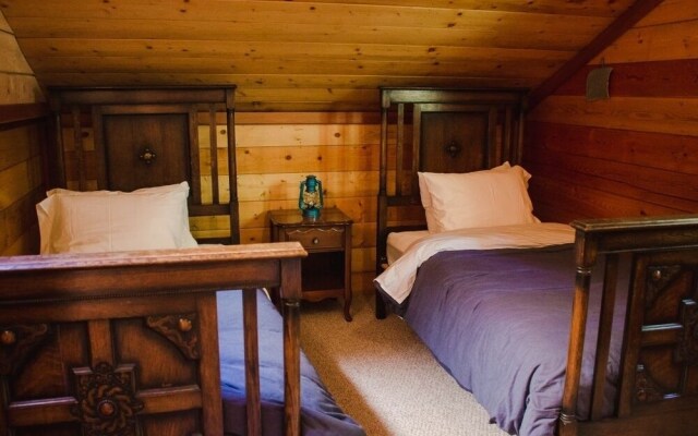 Wilderness Resort & Retreat - Cawley Point