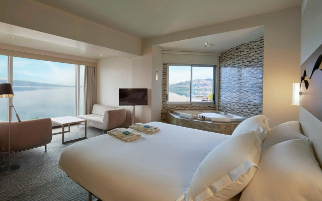 Richmond Nua Wellness -Spa - Adults Only