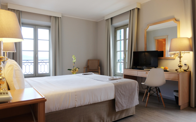 SHG Hotel Villa Carlotta
