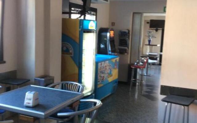 Caffetteria dell'Angolo