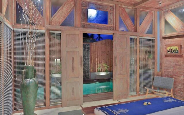Samsara Villas