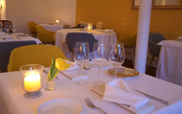 Carrion Cuisine Hôtel & Spa