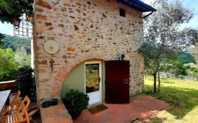 Charming 4-bed Cottage 15 Minutes From Florence