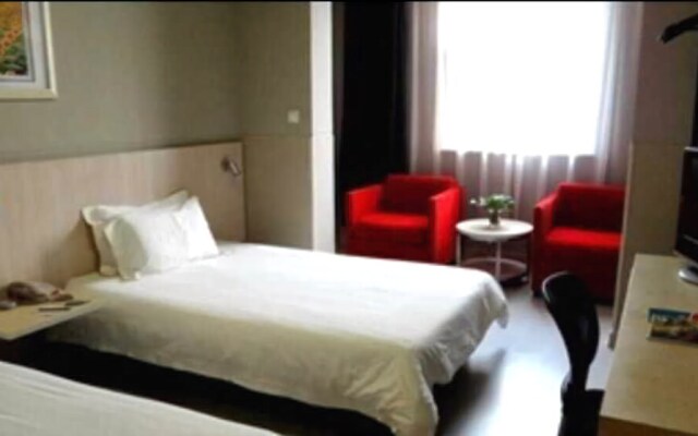 Jinjiang Inn Wuxi Liangxi Road