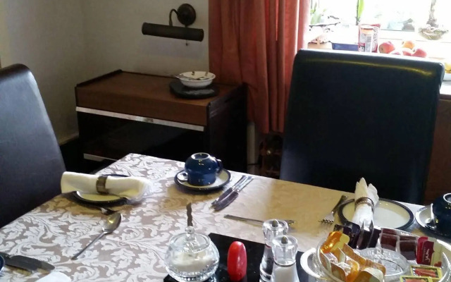 St. Nicholas Farmhouse B&B