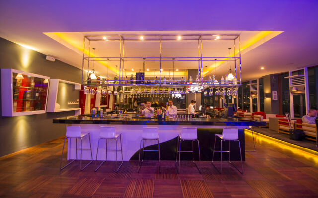 Hotel Parami