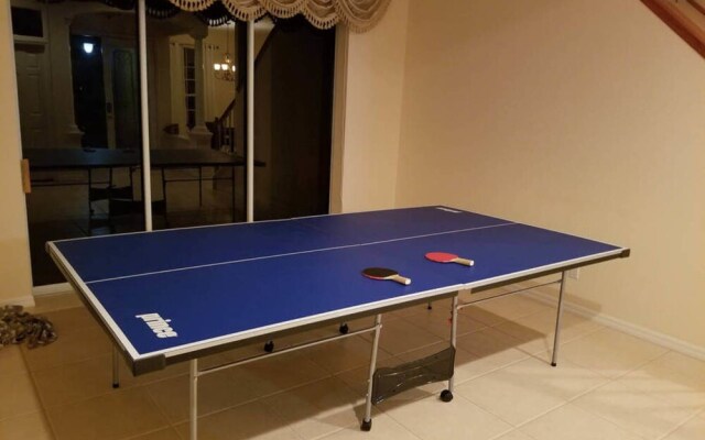 Dream Waterview Mansion - Sleeps 24