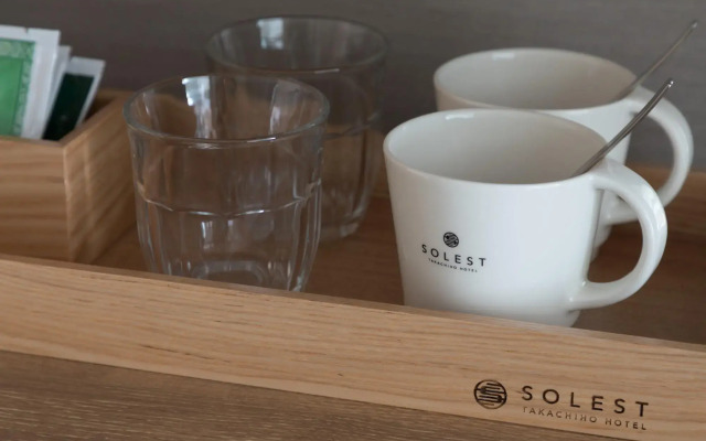 Solest Takachiho Hotel