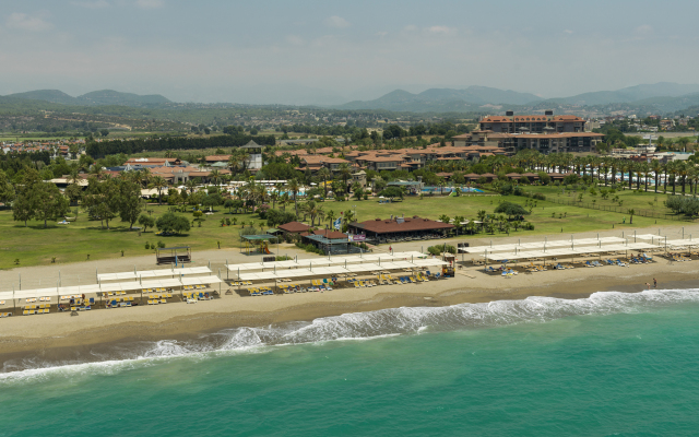 Club Hotel Felicia Village - All Inclusive