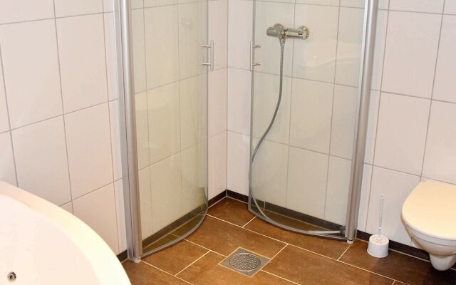 4 Star Holiday Home in Lauvstad