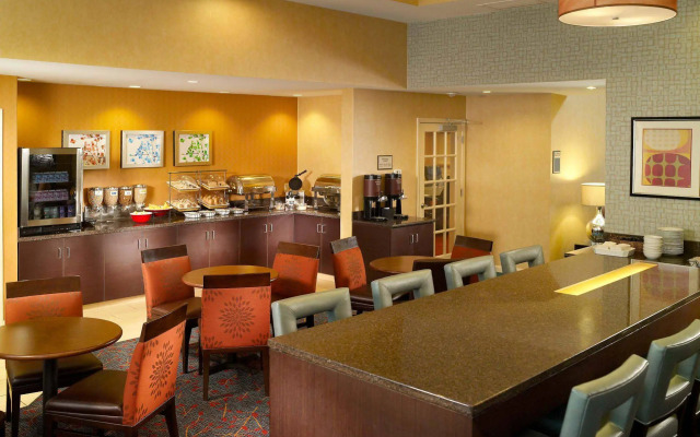 Sonesta ES Suites Nashville Brentwood