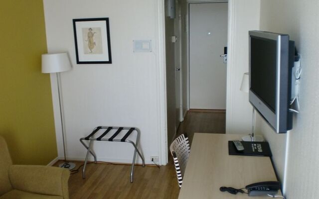 Nova Hotell Kurs & Konferanse