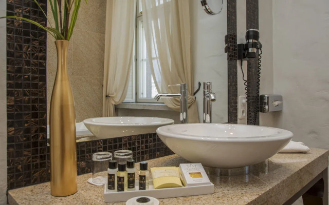 Savoy Boutique Hotel By Tallinnhotels