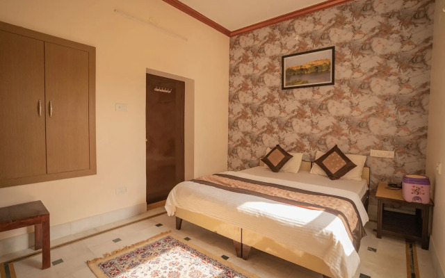 Hotel Chouhan Palace