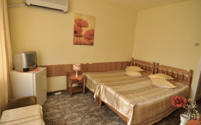 Hotel Belvedere Eforie Nord