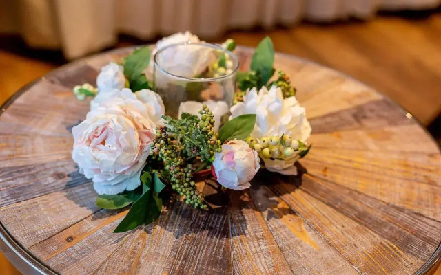 Hospedería Casa Martell