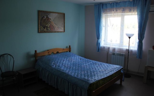 Guest House Yubileynaya