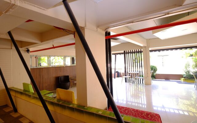 Baan Rim Khong Hotel