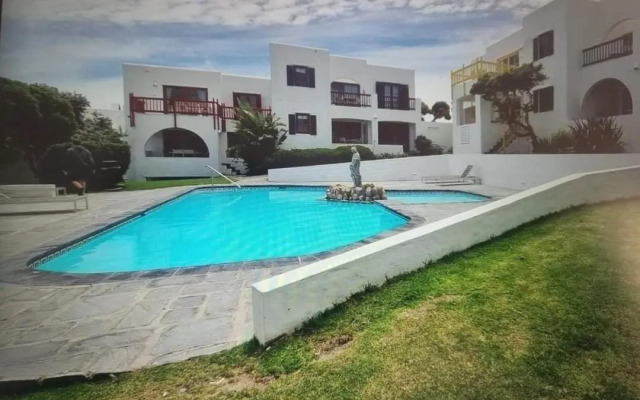 Kaliva 314@ Club Mykonos