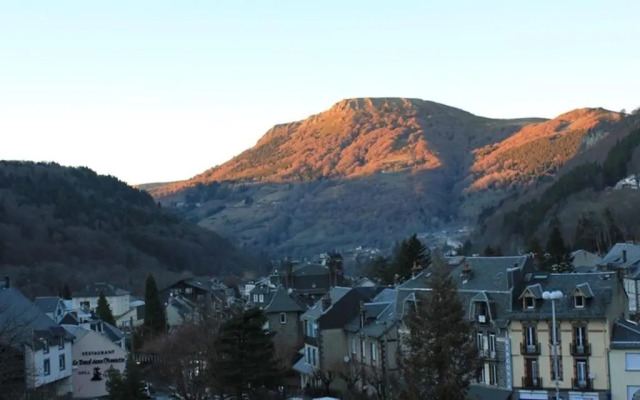 Appartement Mont-Dore, 2 pièces, 4 personnes - FR-1-415-44