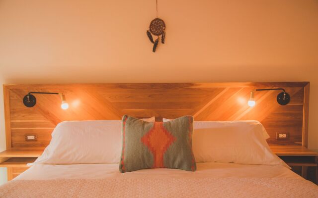 The Nomadic Hotel