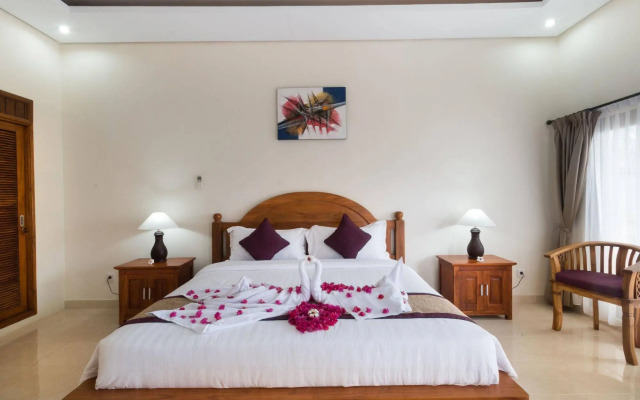 RedDoorz Plus Nusa Lembongan Island