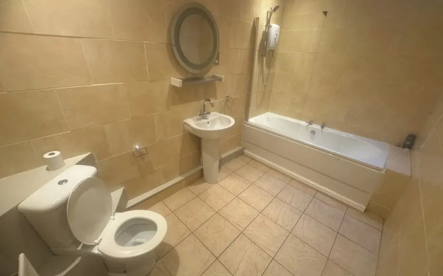 Wasters Arts Bar Hotel