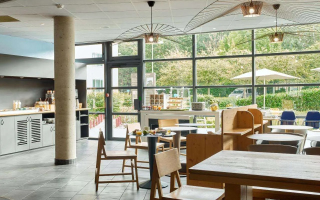 B&B HOTEL Paris Grand Roissy CDG Aéroport