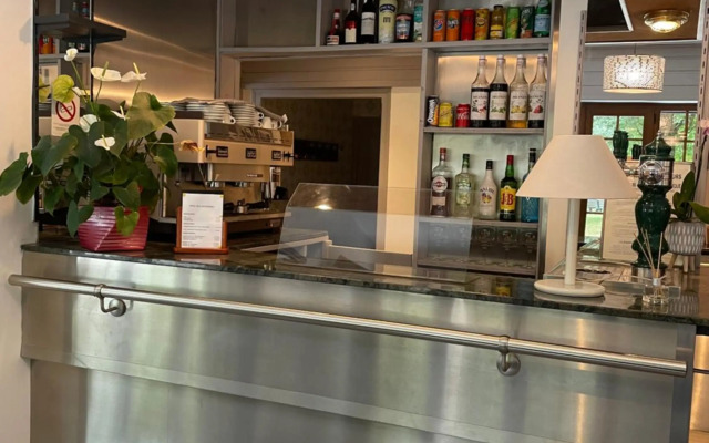 Hotel Saint Clair