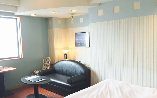 Nice Inn Hotel Maihama Tokyo Bay Premiere
