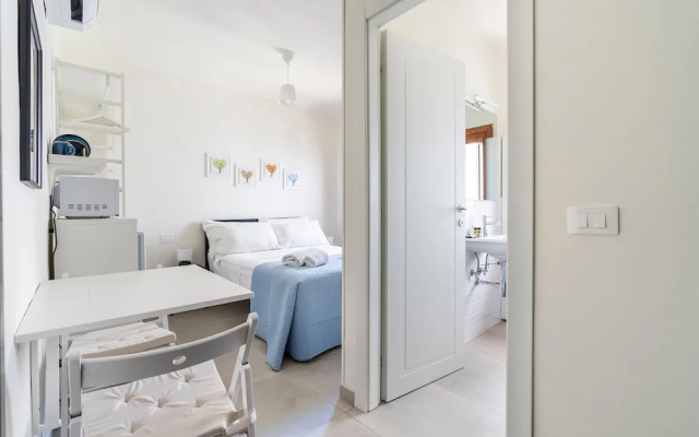 Pinzochere 16 in Firenze