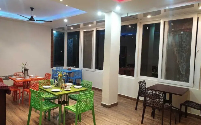 Hotel The Shivaay - Delight Inn